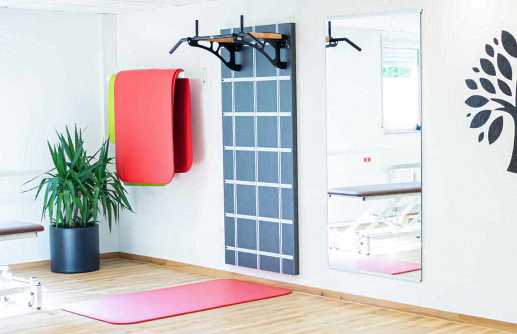 Mainauen Therapiezentrum